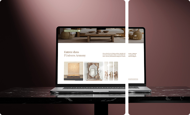 image section projet image section projet